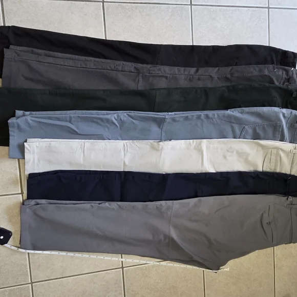 Lululemon Pants Bundle